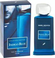 Daniel Hechter men (collection Couture) Indigo Blue Туалетные духи 100 мл