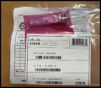 Трансивер Cisco 1000BASE-BX SFP 1490nm 1,25Gbps 10km GLC-BX-D=