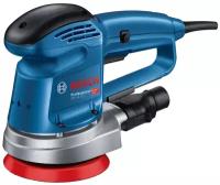 Эксцентриковая шлифмашина Bosch GEX 34-125