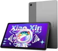 Планшет Lenovo Xiaoxin Pad 2022 (2022), CN, 6 ГБ/128 ГБ, Wi-Fi, серый