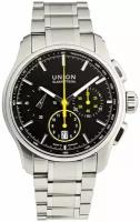 Наручные часы Union Glashutte D002.427.11.051.00, серебряный