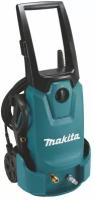 Электрическая мойка высокого давления Makita HW1200, 1800 Вт, 120 бар