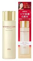 KOSE GRACE ONE WRINKLE CARE Увлажняющий лосьон-тоник с лифтинг эффектом против морщин, 180 мл