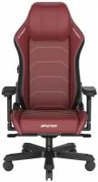 Игровое Кресло DXRacer MASTER (I-DMC/MAS2022/RN) red/black