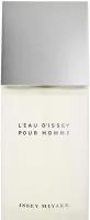 Issey Miyake L'Eau D'Issey Pour homme туалетная вода 125мл