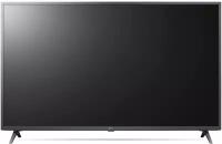 50" Телевизор LG 50UQ76003LD 2022 LED, HDR, темно-серый