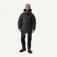 FJALLRAVEN Пуховик Expedition Down Jacket M, XL, Black