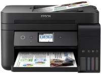 Струйное МФУ Epson Stylus L6190