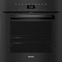 Встраиваемый духовой шкаф Miele H 7460 B OBSW, черный