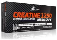 Creatine Mega Caps Olimp (120 кап)