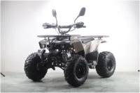 Подростковый квадроцикл MOTAX ATV Grizlik 125 сс (Коричневый)