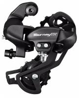 Задний переключатель SHIMANO TOURNEY TX ARDTX800SGSL 7/8 speed, без упаковки