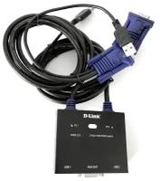 D-LINK KVM-221/C1A