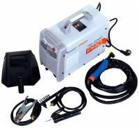 Сварочный инвертор VIKING TIG 200P PRO