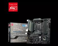 Материнская плата MSI MAG B560M BAZOOKA, Socket1200, Intel B560, mATX