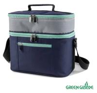 Green Glade Набор для пикника Green Glade T3306 7 л / 22 предмета