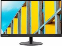 Монитор Lenovo 27 ThinkVision C27-30 черный VA 4ms 16:9 HDMI матовая 3000:1 250cd 178гр/178гр 1920x1080 75Hz FreeSync VGA FHD 4.75кг