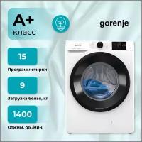 Стиральная машина Gorenje WNA 94ACIS