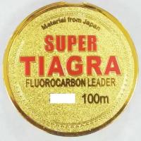 Леска0.50 Super Tiagra Fluorocarbon 100м