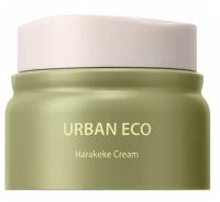 Крем питательный с экстрактом новозеландского льна The Saem Urban Eco Harakeke Cream