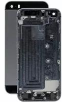 Корпус для iPhone 5S (Space Gray)