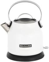 Чайник KitchenAid 5KEK1222EWH