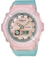 Наручные часы CASIO Baby-G BGA-280-4A3