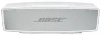 Bluetooth-колонка Bose SoundLink Mini II Speaker Luxe Silver