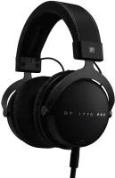 Beyerdynamic DT 1770 PRO, 250 Om (710717) - закрытые студийные наушники