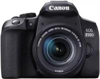 Canon EOS 850D 18-55 kit