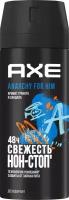 Дезодорант Axe Anarchy спрей мужской