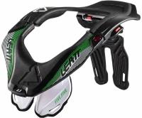 Защита шеи Leatt 5.5 Neck Brace (Black, S/M, 2023 (1022111710))