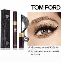 "Удлиняющая" тушь для ресниц от Tom Ford