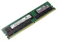 Серверная память HP 819412-001 32GB Dual Rank x4 DDR4-2400