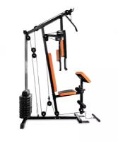 Alpin Силовой тренажер Alpin Top Gym GX-180