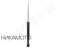 JAPANPARTS MM00222 Амортизатор задний газо-масл