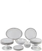 Сервиз столовый. Wertvolleperle Germany. Best 30 Pcs dinner set (Столовый набор 30 предметов)