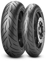 Pirelli diablo rosso scooter 120/80 -12 55p tl rear