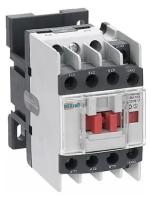 Systeme Electric Контактор 12А 220В 1НО 1НЗ КМ-103 Schneider Electric