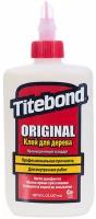 Клей Titebond Original столярный, 237мл