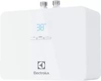 Проточный электрический водонагреватель Electrolux NPX6 Aquatronic Digital