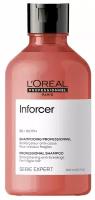 Шампунь L'Oreal Professionnel Expert Lipidium Inforcer B6 + Biotin Shampoo, Укрепляющий шампунь против ломкости волос, 1500 мл