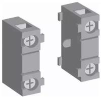 OA1G01 Дополнительный контакт 1НЗ левый для OTE3,E3C,ET3 16...125 ABB, 1SCA022353R4890