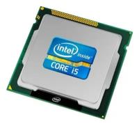 Процессор Intel Core i5-2400 сокет 1155 4 ядра 4 потока 3,1ГГц 85Вт. Товар уцененный