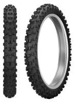 DUNLOP GEOMAX MX33 60/100 -14 29M TT FRONT