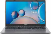 Ноутбук ASUS Laptop 15 A516JA-BQ2730W 15.6" 1920x1080 Intel Core i3 - 1005G1, 8Gb RAM, 256Gb SSD серый, W11 (90NB0SR1-M00F60)
