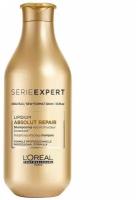 шампунь L'OREAL PROFESSIONNEL ЛП СЭ рено AР голд шампунь 1500 мл