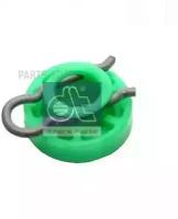 DT SPARE PARTS 1.22904 Крышка ступицы BPW 0321225310 ECO Plus 136x2.5