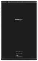 Планшет Prestigio Grace 4791 4G, 3ГБ, 32GB, 3G, 4G, Android 9.0 Pie черный