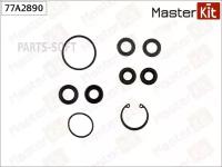 MASTERKIT 77A2890 Ремкомплект главного тормозного цилиндра Ford MONDEO III (B5Y) 2000 - 2007, Peugeot PARTNER